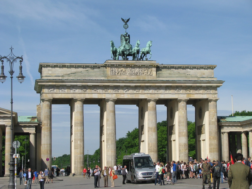 10 miest v Berlíne, ktoré musíte vidieť!
