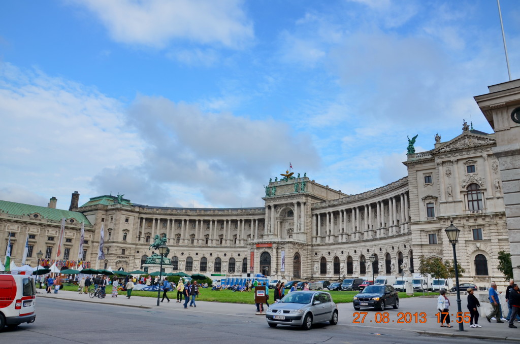Čarovná Viedeň a jej 10 najkrajších miest