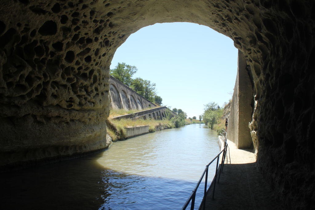 Canal du Midi: Magická vodná cesta vo Francúzsku