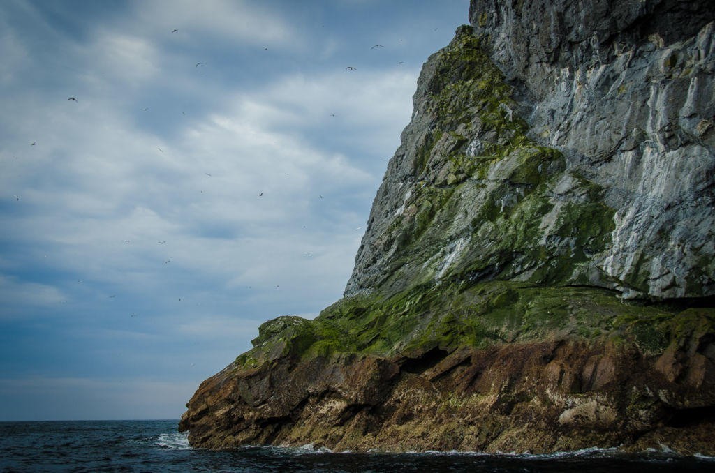 Opustené súostrovie v Atlantiku. Počuli ste už o St. Kilda?