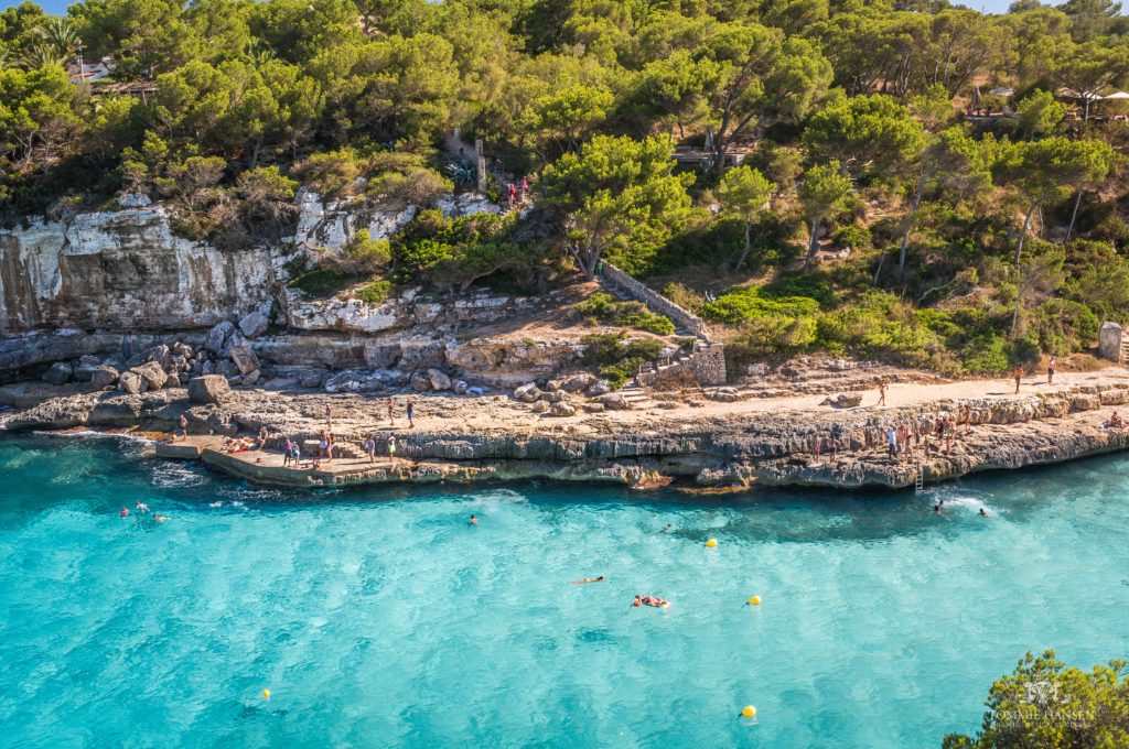 Mallorca prekvapí históriou aj ľudoprázdnymi plážami