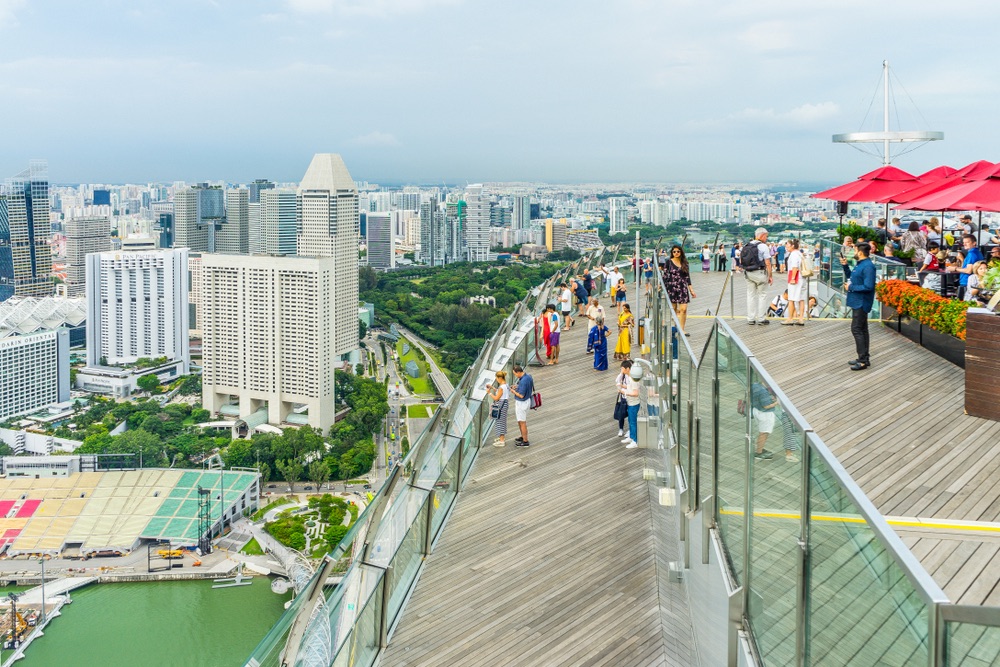 Singapur: čo vidieť v tejto modernej metropole východu?