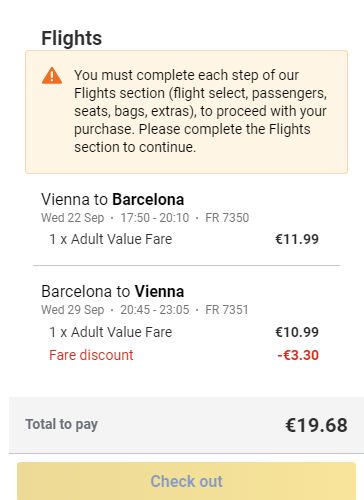 Septembrová BARCELONA - letenky z Viedne za 19€!